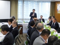 自民党調査会