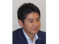 メタボリック西田社長