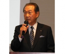 ファンケル池森会長