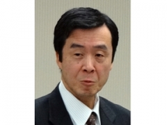 川口次長