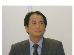 大木　松井副社長②