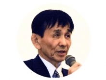 綜合医学会・杉山理事長