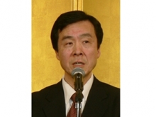 ＪＡＤＭＡ川口次長